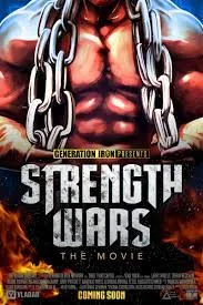     Strength Wars